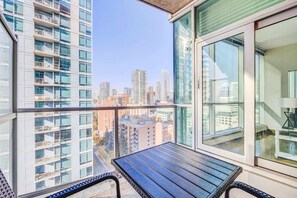 Leilighet (2 Bedrooms) | Innvendig