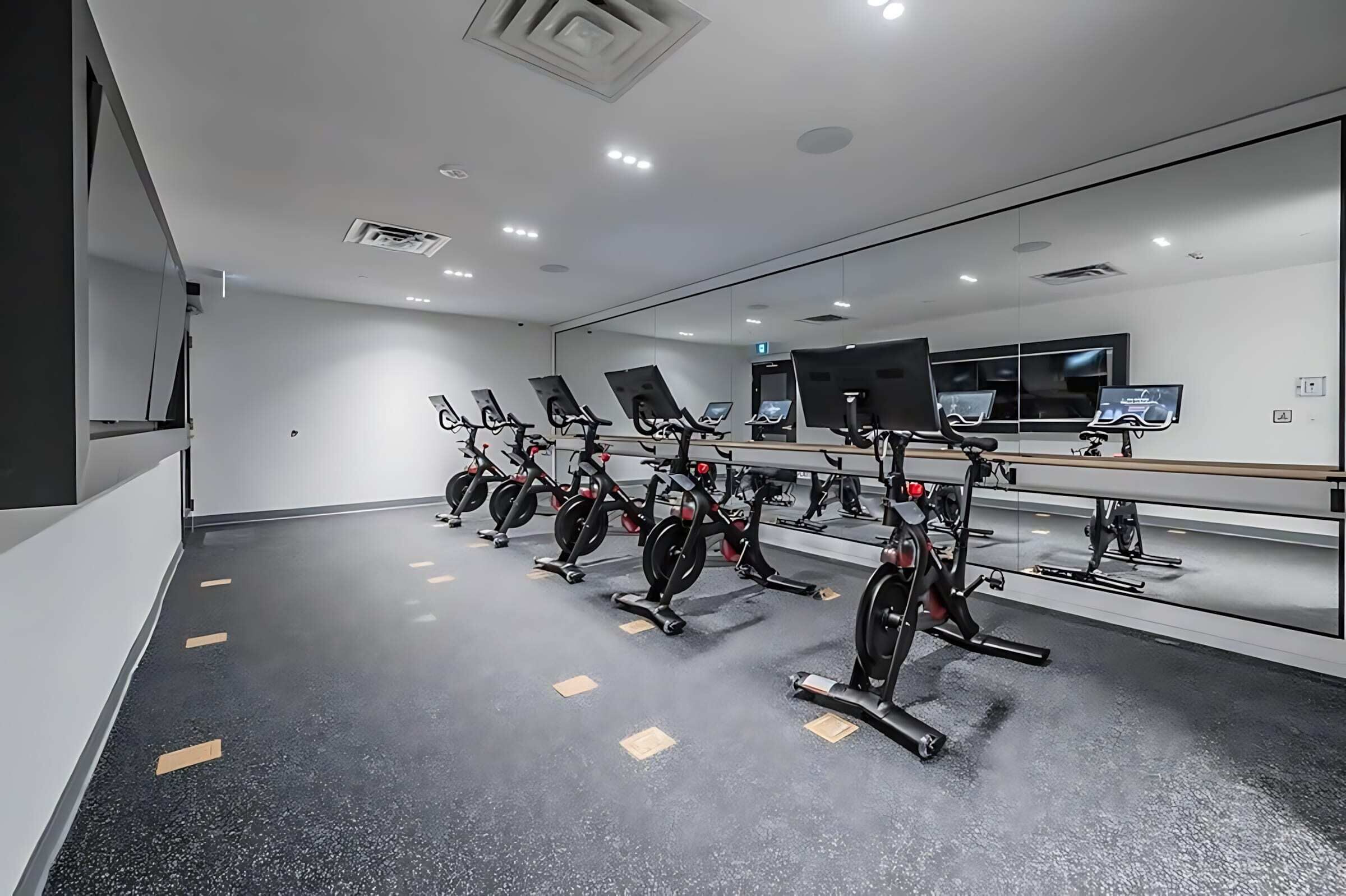 Căn hộ (1 Bedroom) | Nội thất