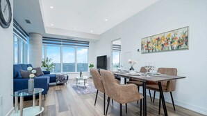 公寓 (1 Bedroom) | 住宿內部