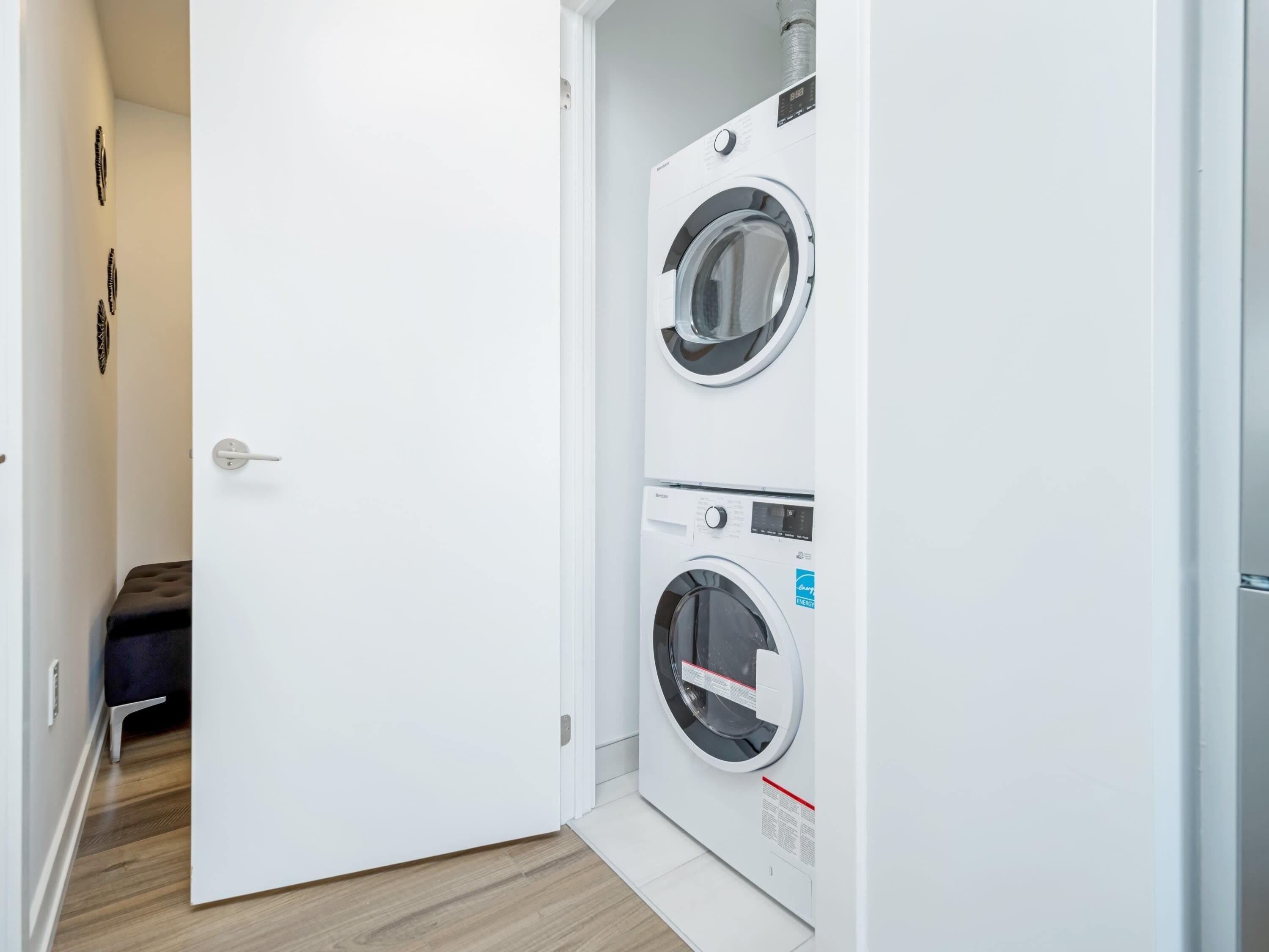 Căn hộ (1 Bedroom) | Nội thất
