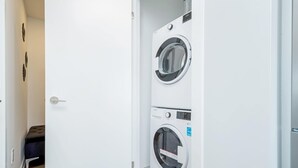 公寓 (1 Bedroom) | 住宿內部