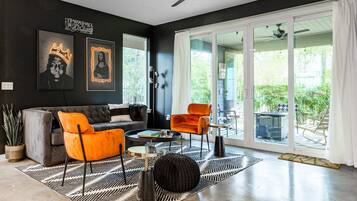 Rumah (3 Bedrooms) | Interior