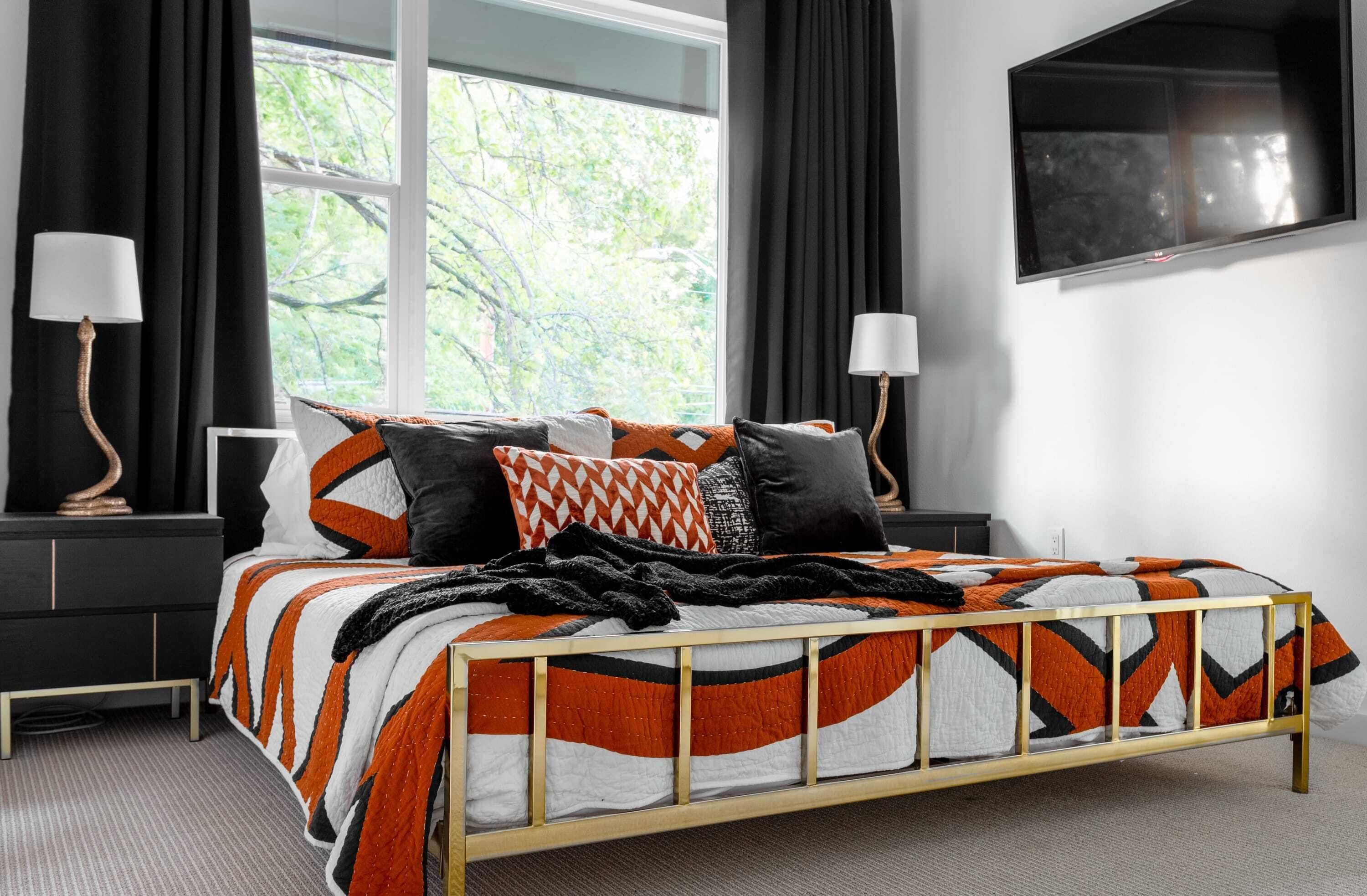 House (3 Bedrooms) | Bahagian dalam