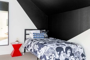 House (3 Bedrooms) | Interior - Electric Disco Den 6 Min Walk to Rainey St (Austin)