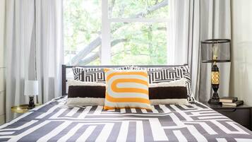 Hus (3 Bedrooms) | Interiör