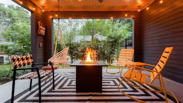 Casa (3 Bedrooms) | Interior