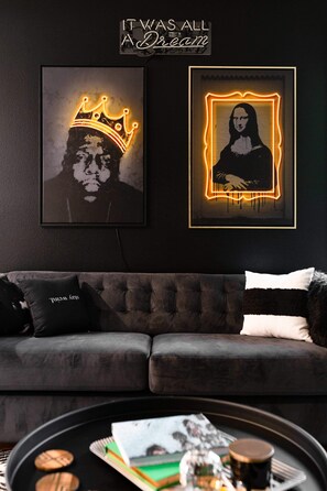 Casa (3 Bedrooms) | Interior