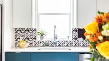 Hus (3 Bedrooms) | Innvendig