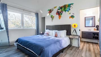 Hus (3 Bedrooms) | Interiør