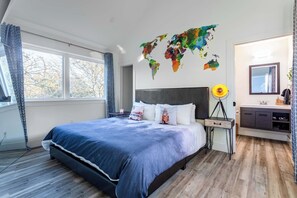 Hus (3 Bedrooms) | Interiør