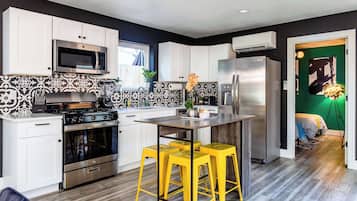 Hus (3 Bedrooms) | Interiör