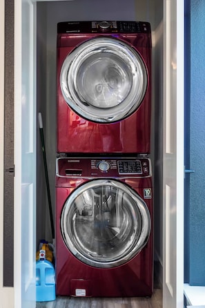 Hus (3 Bedrooms) | Interiør