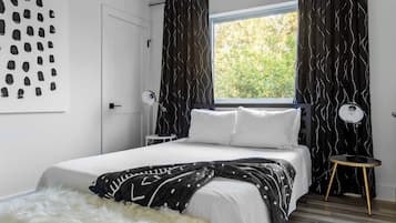 Hus (3 Bedrooms) | Interiör