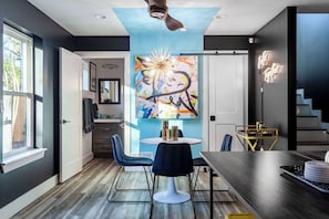 Hus (3 Bedrooms) | Interiør