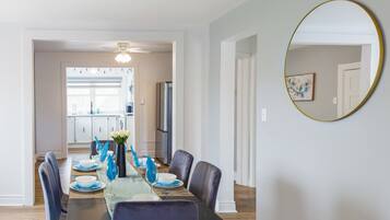 Apartment (3 Bedrooms) | Interior