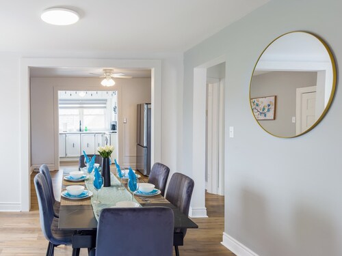 Warm & Inviting Summer Retreat for 7bobcaygeon