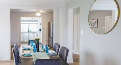 Warm & Inviting Summer Retreat for 7bobcaygeon