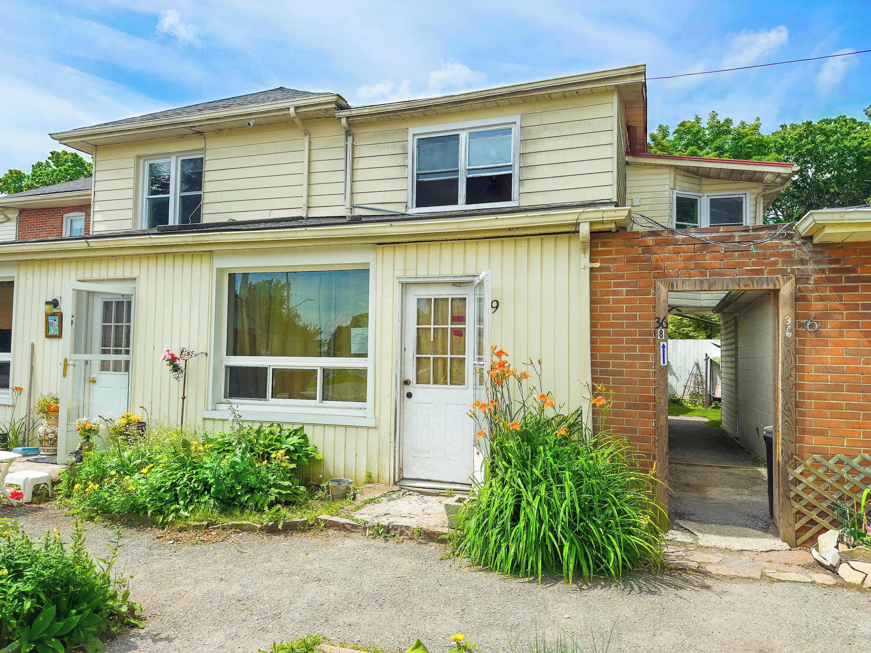 Apartment (3 Bedrooms) | Bahagian dalam