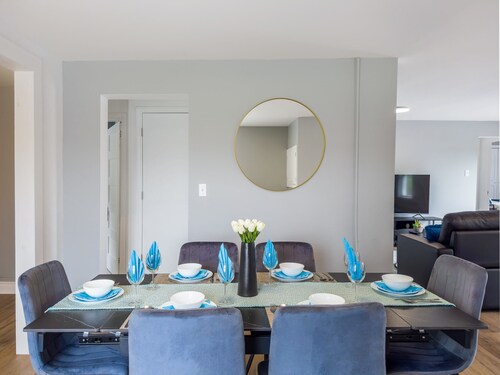 Warm & Inviting Summer Retreat for 7bobcaygeon