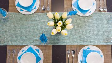 Appartamento (3 Bedrooms) | Interni