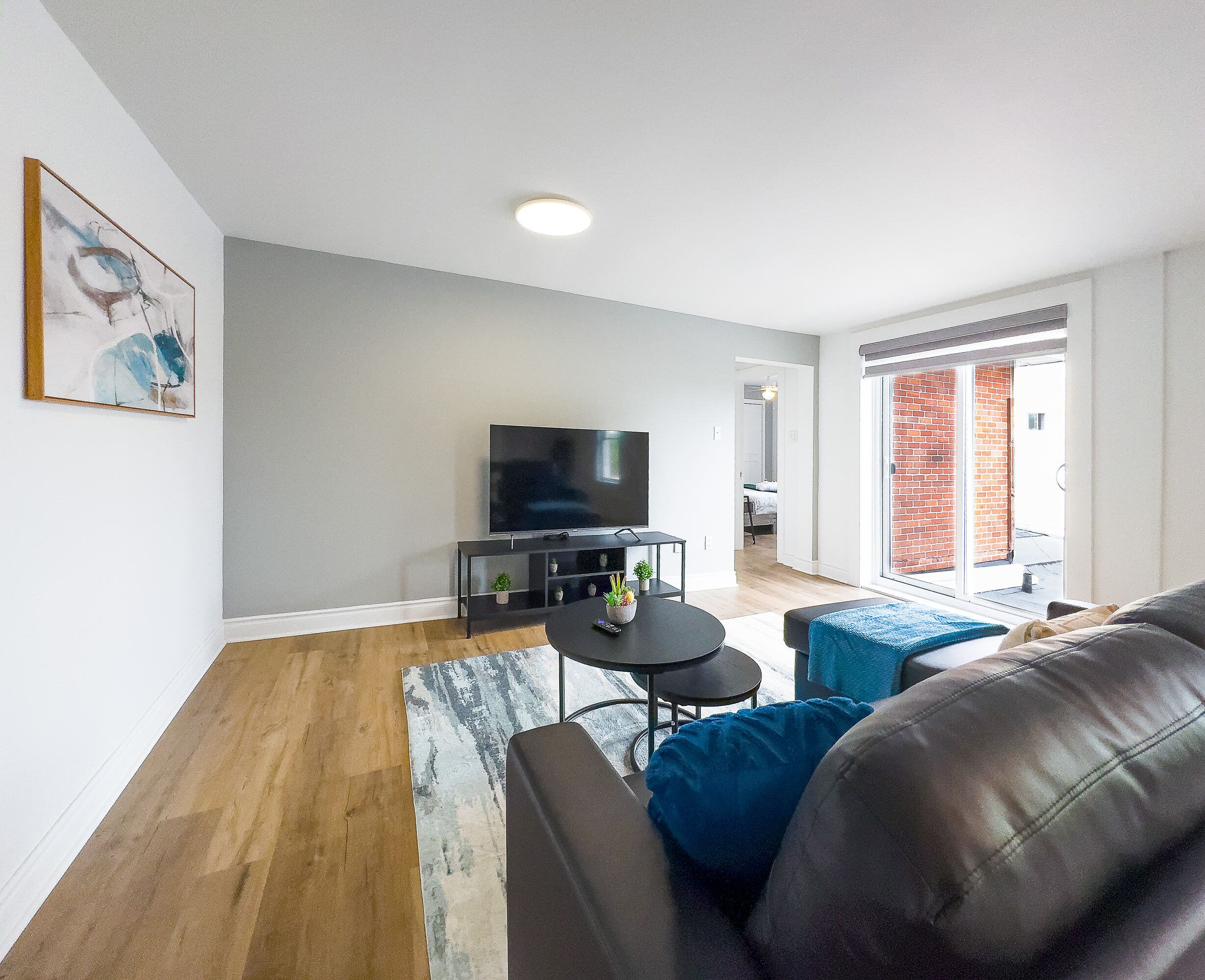 Apartment (3 Bedrooms) | Interior