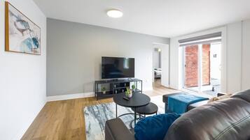 Apartment (3 Bedrooms) | Interior