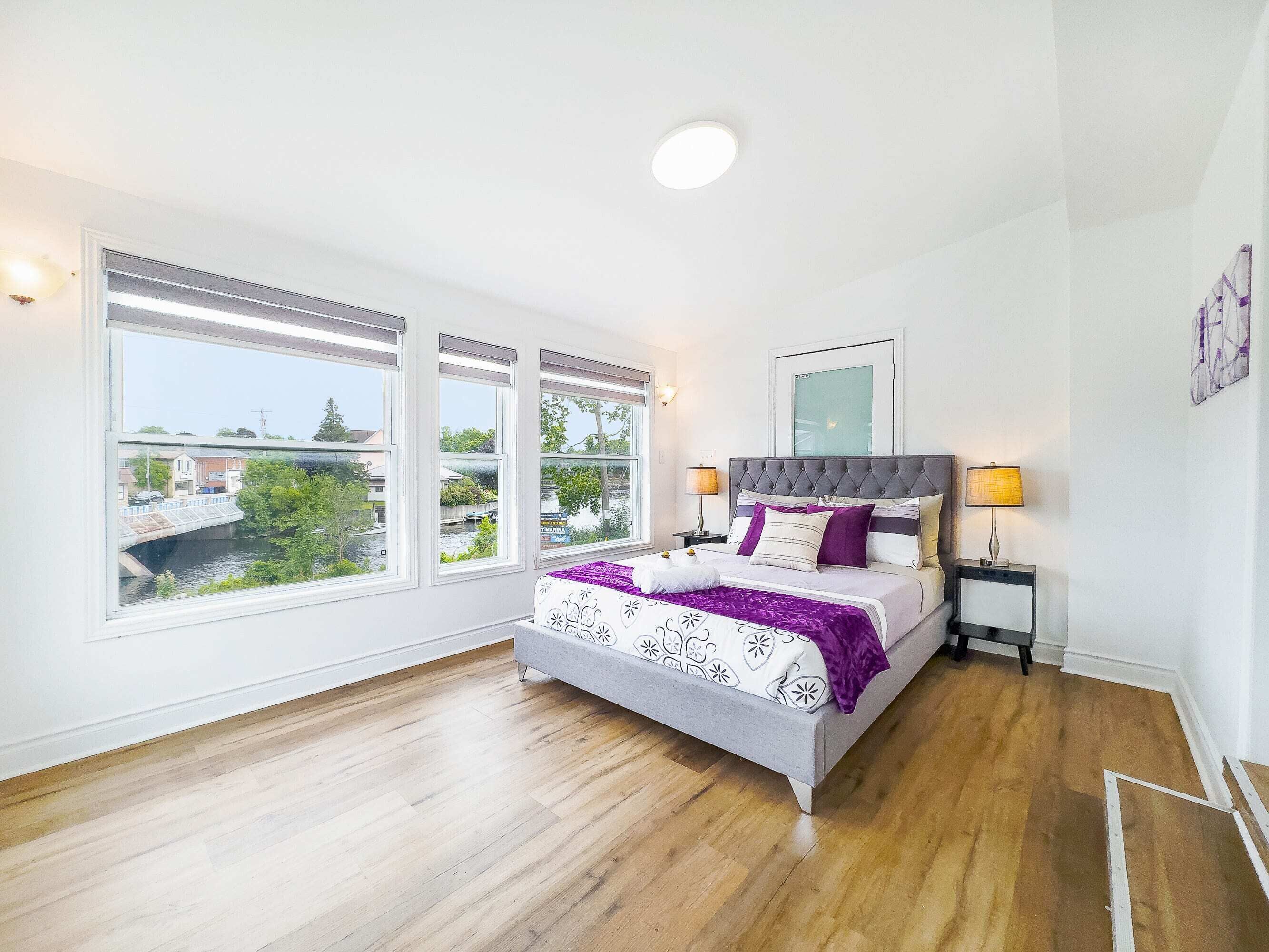 Apartment (3 Bedrooms) | Bahagian dalam