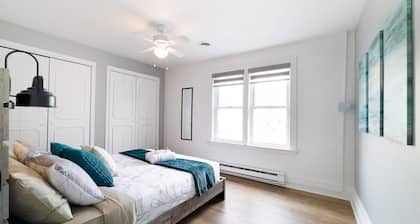 Warm & Inviting Summer Retreat for 7bobcaygeon