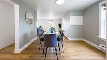 Apartment (3 Bedrooms) | Interior