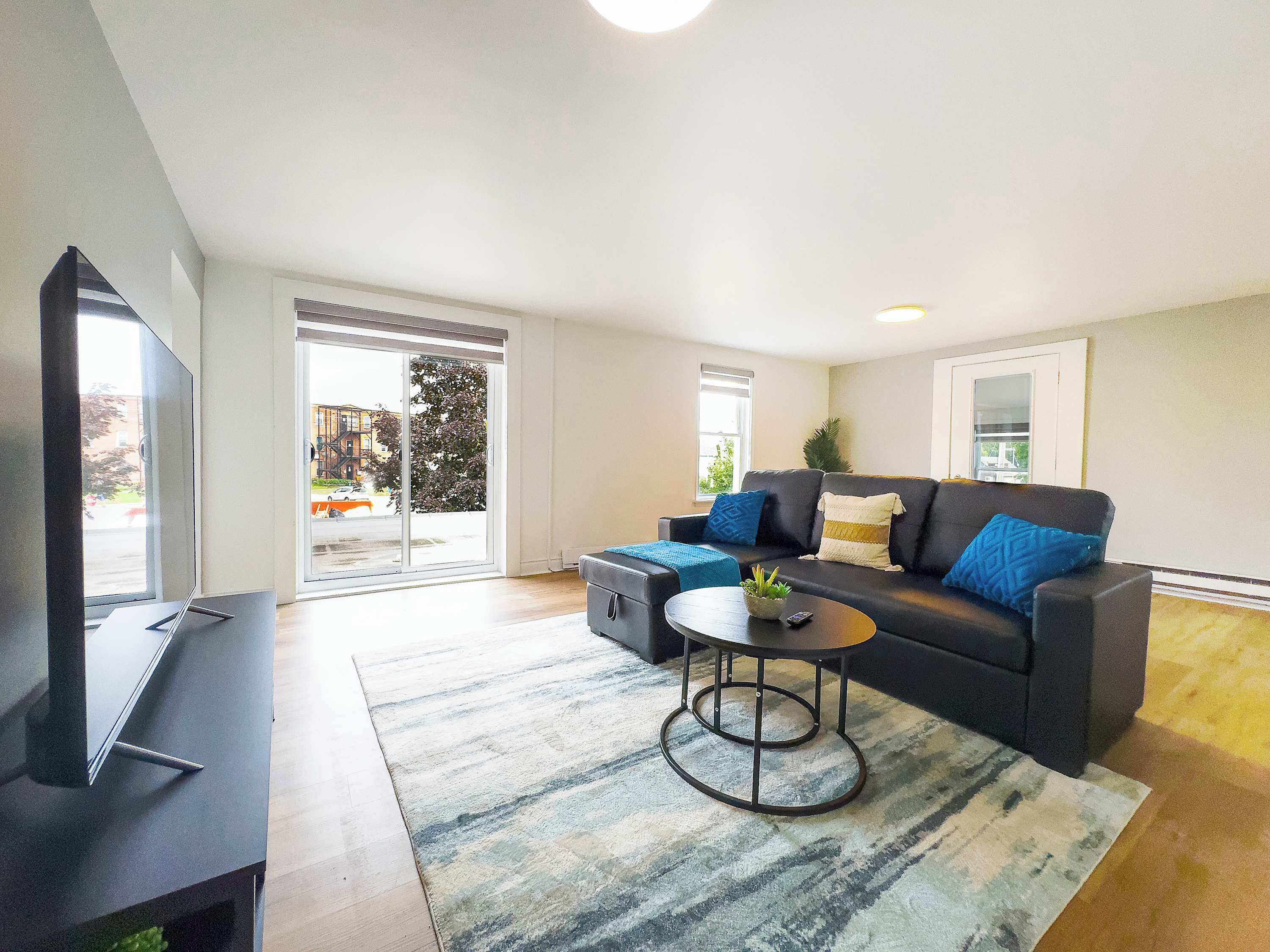 Apartment (3 Bedrooms) | Interior