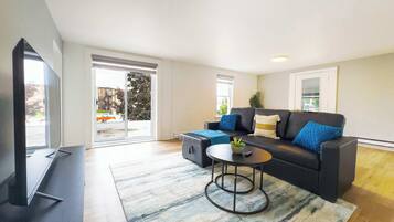 Apartment (3 Bedrooms) | Interior