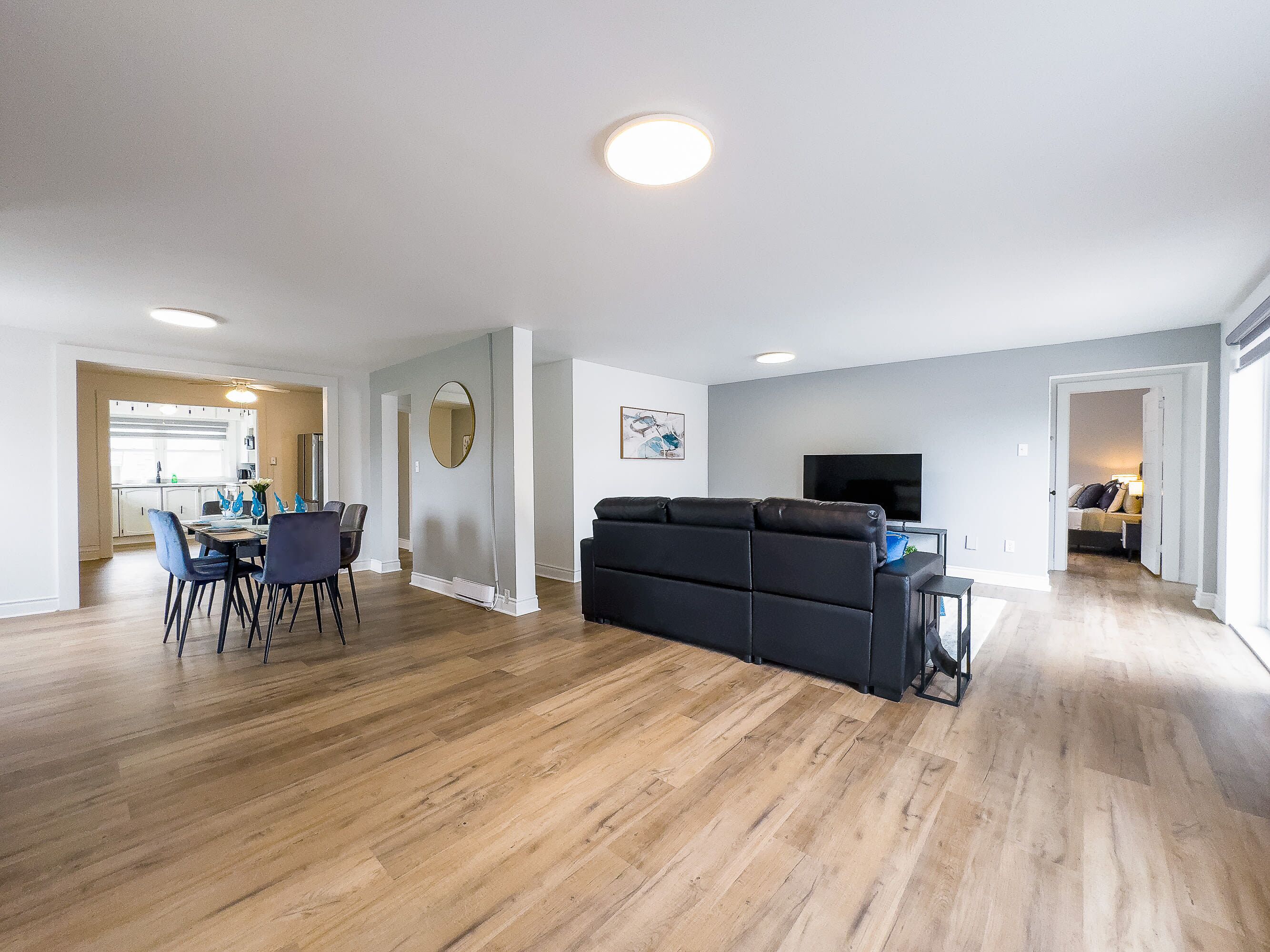 Apartment (3 Bedrooms) | Interior