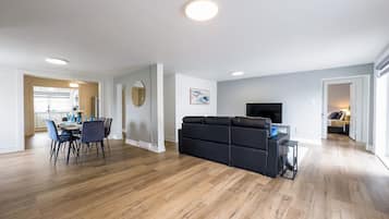 Apartment (3 Bedrooms) | Interior