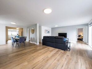 Appartement (3 Bedrooms) | Interieur