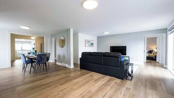 Apartment (3 Bedrooms) | Interior