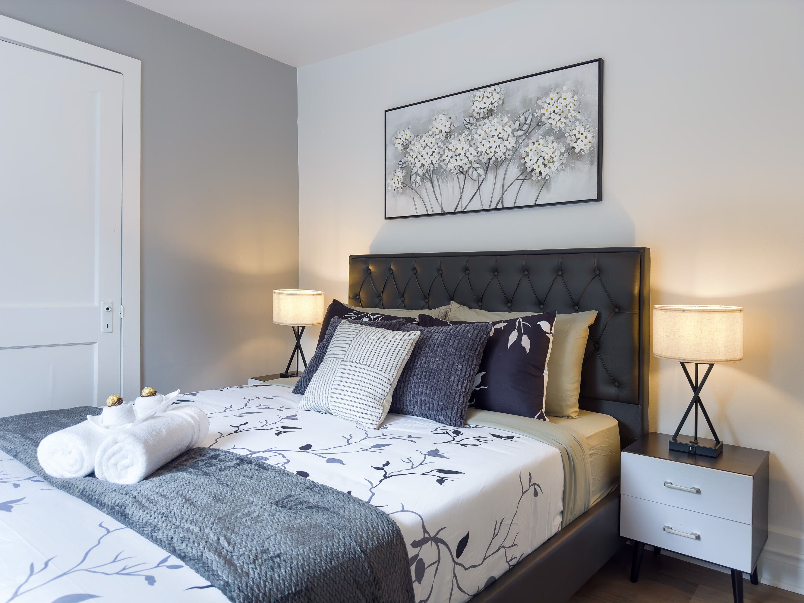 Apartment (3 Bedrooms) | Interior