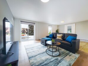 Appartement (3 Bedrooms) | Interieur