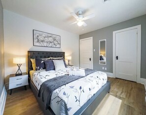 Apartamento (3 Bedrooms) | Parte interna