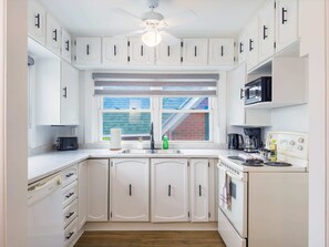 Appartement (3 Bedrooms) | Interieur