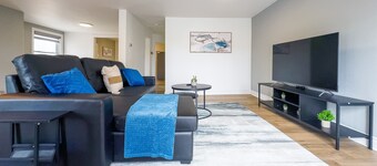 Warm & Inviting Summer Retreat for 7bobcaygeon