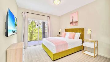 Departamento (3 Bedrooms) | Interior