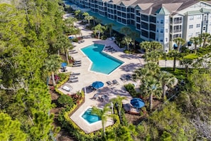Interior - Upstay: Stylish 3BR Condo w Pationear Disney (Winter Garden)