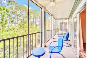 Interior - Upstay: Stylish 3BR Condo w Pationear Disney (Winter Garden)