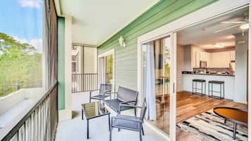 Apartment (2 Bedrooms) | Innenbereich