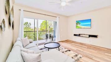 Apartment (2 Bedrooms) | Innenbereich