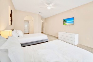 Interior - Family Fun Condo: Pool, Saunanear Disney (Winter Garden)