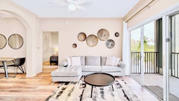 Apartment (2 Bedrooms) | Innenbereich