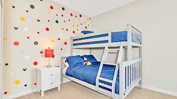 Apartamento (3 Bedrooms) | Parte interna
