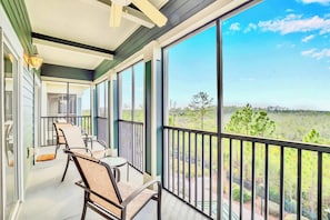 Căn hộ (3 Bedrooms) | Nội thất