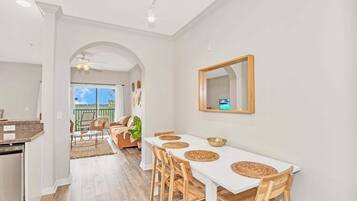 Apartment (3 Bedrooms) | Interior